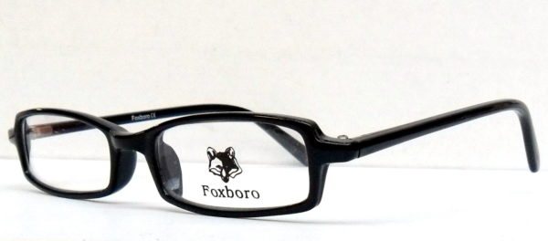 FOXBORO FX 009