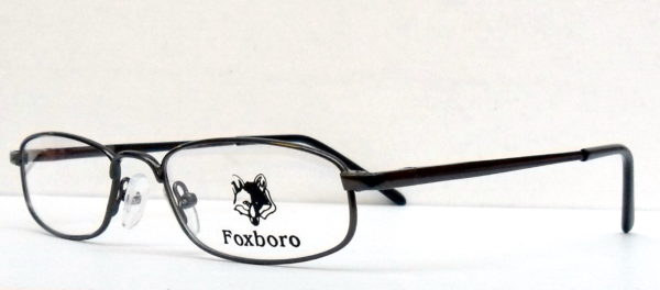 FOXBORO FX 011