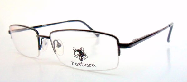 FOXBORO FX 015