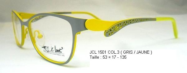 JCL 1501